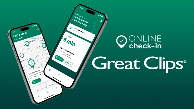 Great Clips — Hair salon in Hendersonville